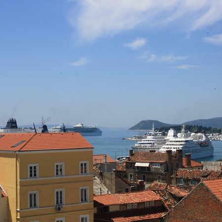 King'S View Apartment Split Buitenkant foto