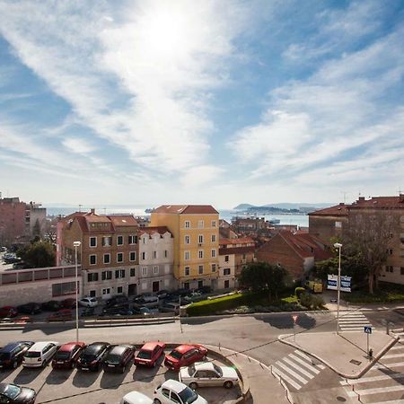 King'S View Apartment Split Buitenkant foto